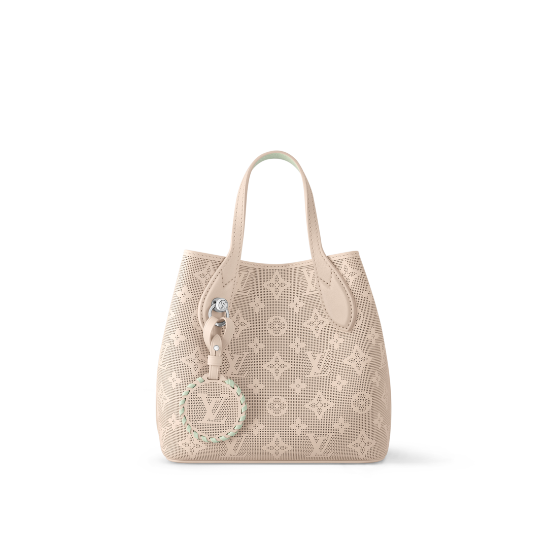 Blossom PM Mahina - Women - Handbags | LOUIS VUITTON ®